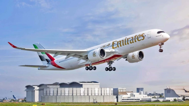 Emirates 