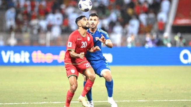 منتخب الكويت