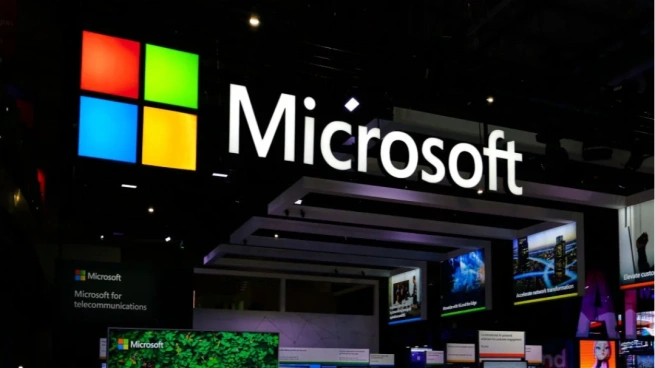 Microsoft