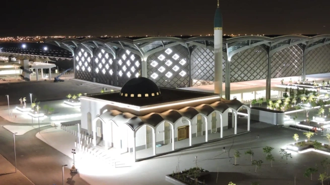 Makkah Route