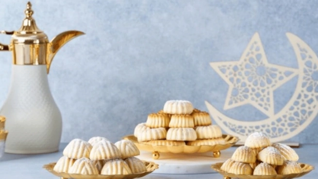عيد الفطر في الإمارات