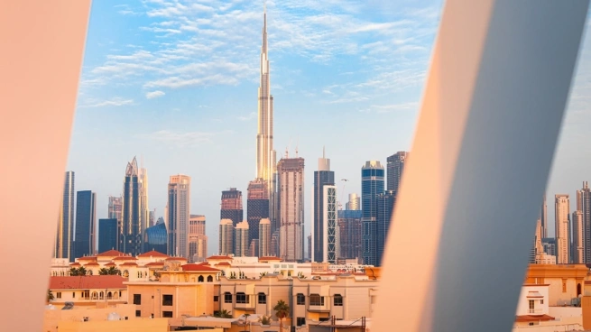 UAE news