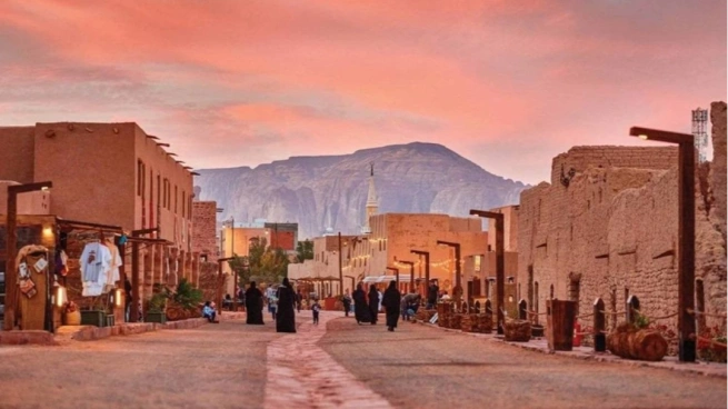Saudi Arabia news