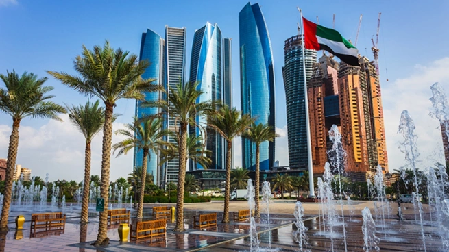 Abu Dhabi