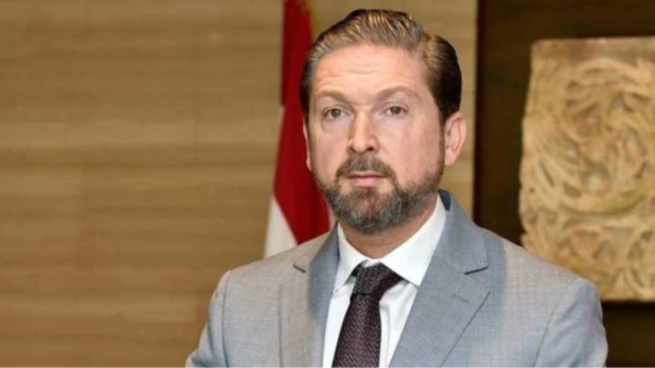 النائب فيصل كرامي