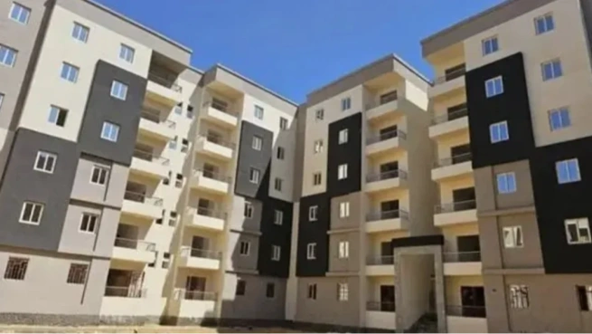 شقق ديارنا للإسكان
