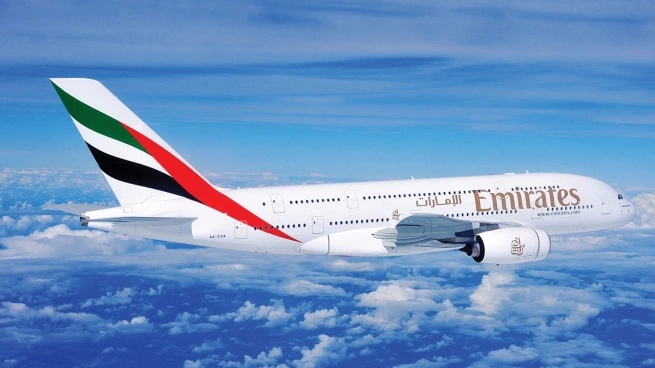 Emirates Airlines