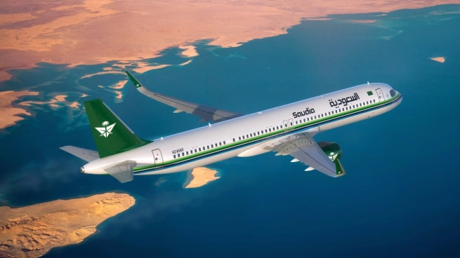 Saudi Arabia