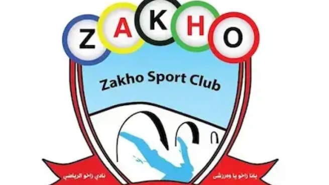 فريق زاخو