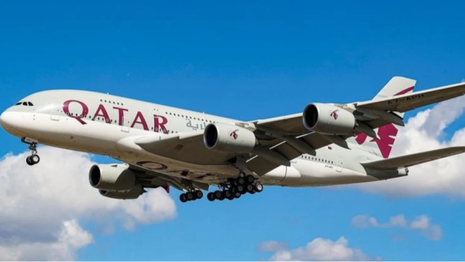 Qatar Airways