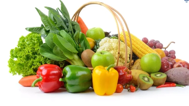 اسعار الخضار والفواكه