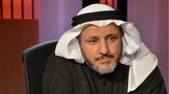 فهد الخضيري