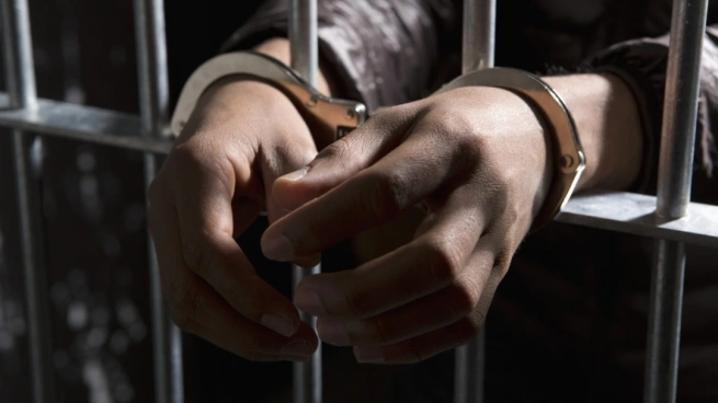 Saudi Arabia crimes