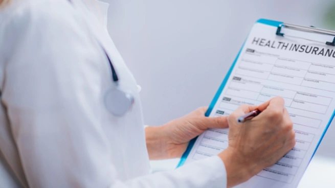 health insurance scheme