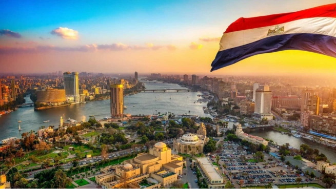مصر