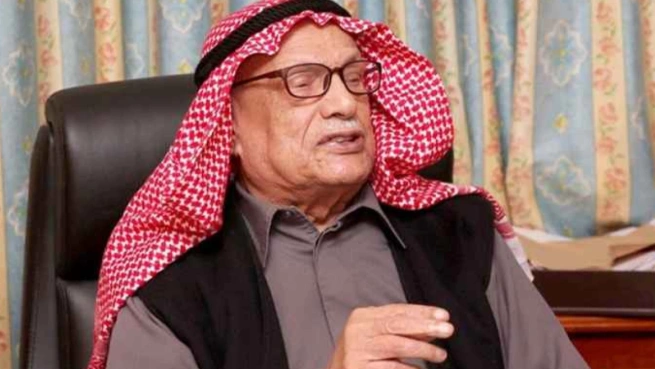 صالح العجيري