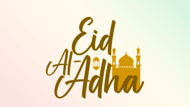 Eid Al Adha