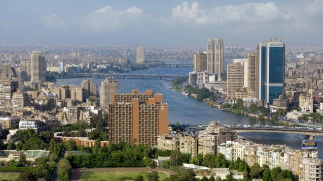 مصر