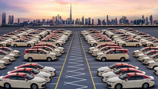 UAE news