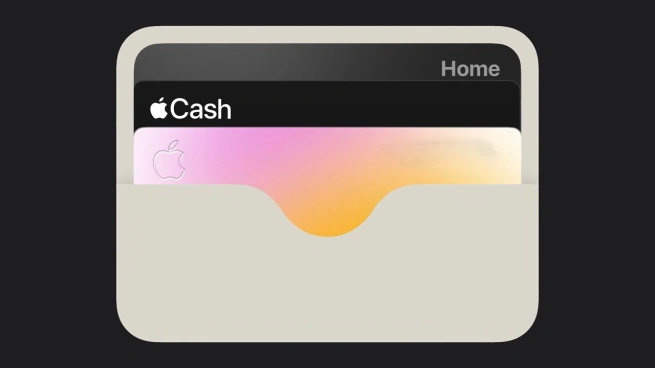  Apple Wallet