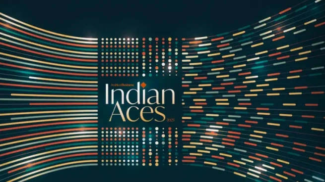 Indian Aces 2025