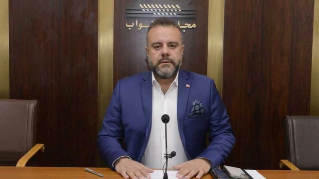اديب عبد المسيح