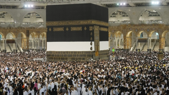 Hajj 2025