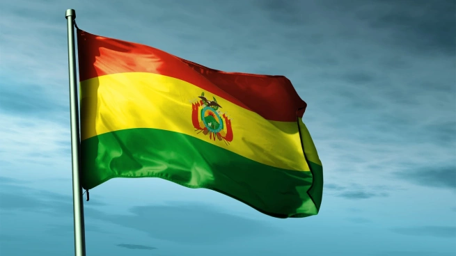 Bolivia 