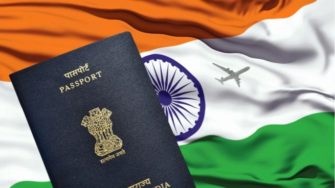Indian Passport Renewal in Dubai & UAE