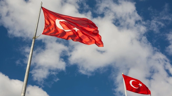 Turkey news