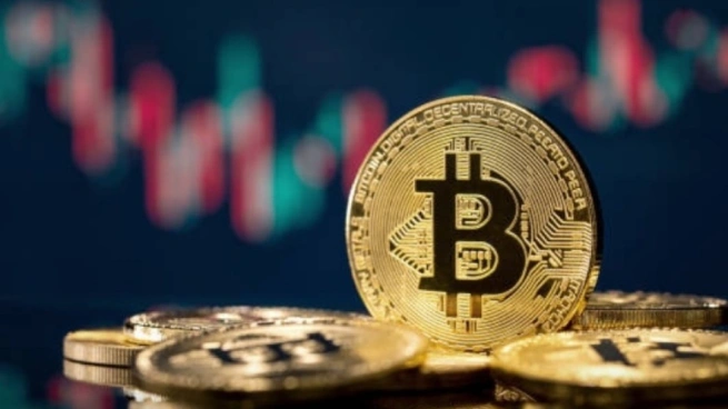 سعر البتكوين