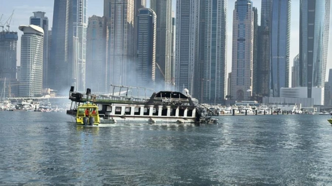 UAE news