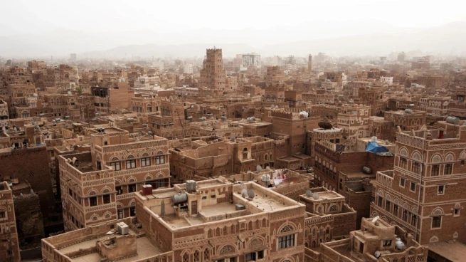 دولة اليمن