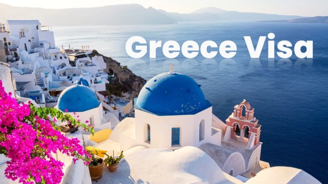Greece Visa For UAE Residents