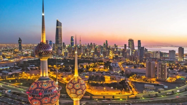 Kuwait news