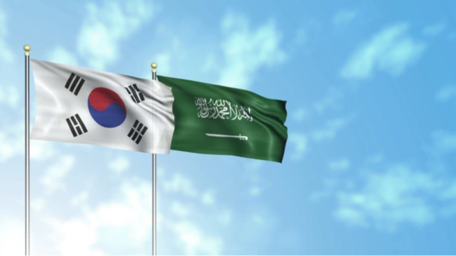 Saudi Arabia 