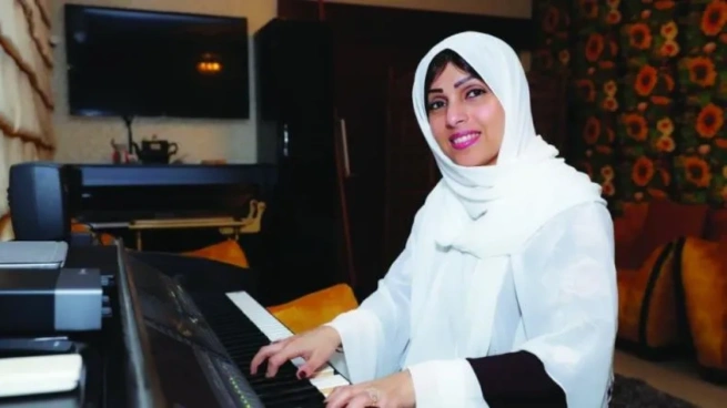 إيمان الهاشمي