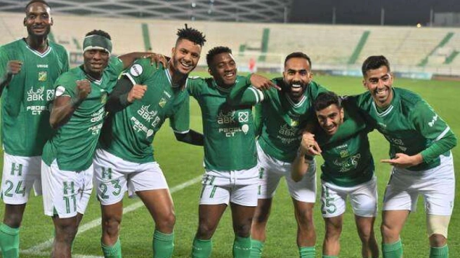 فريق العربي الكويتي