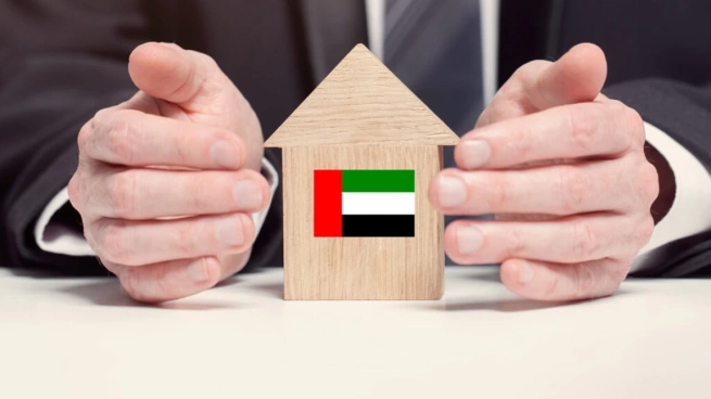 Rentals in Dubai