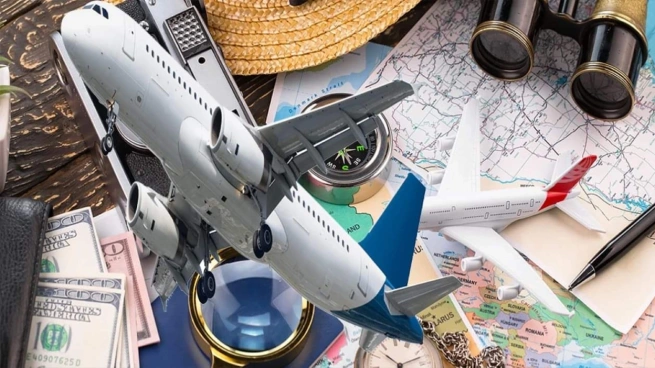 travel