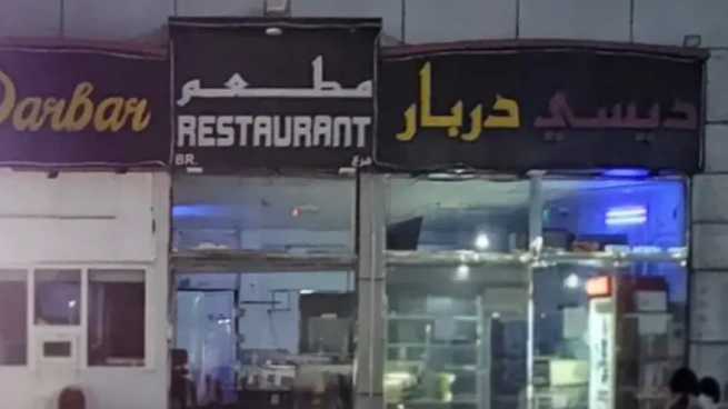 Abu Dhabi Closes Five Restaurants