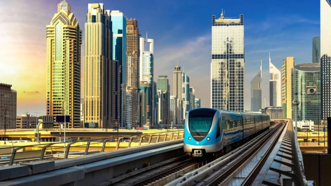 UAE news