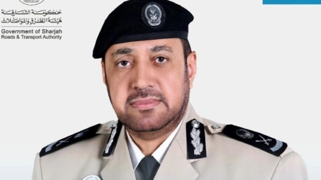 اللواء عبدالله مبارك بن عامر