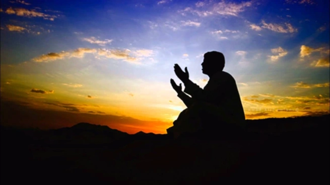 دعاء الصباح