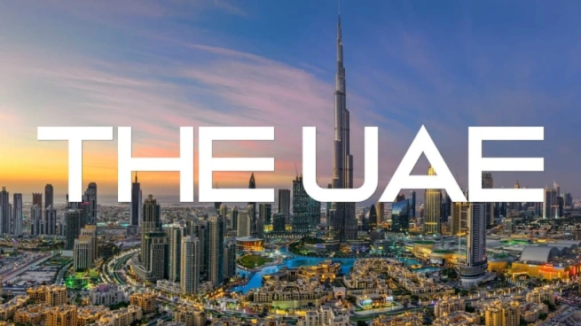 The Uae