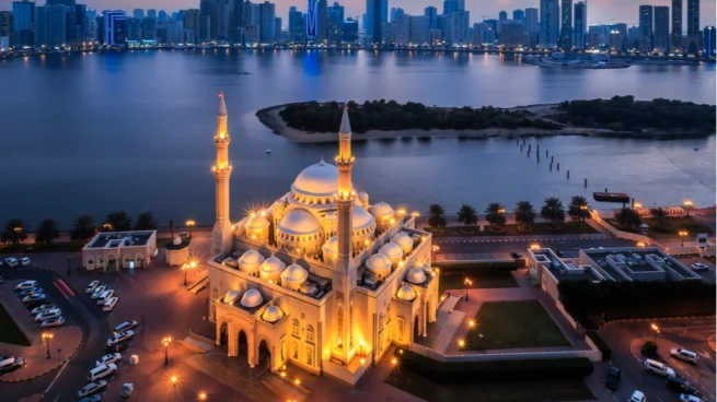 Sharjah