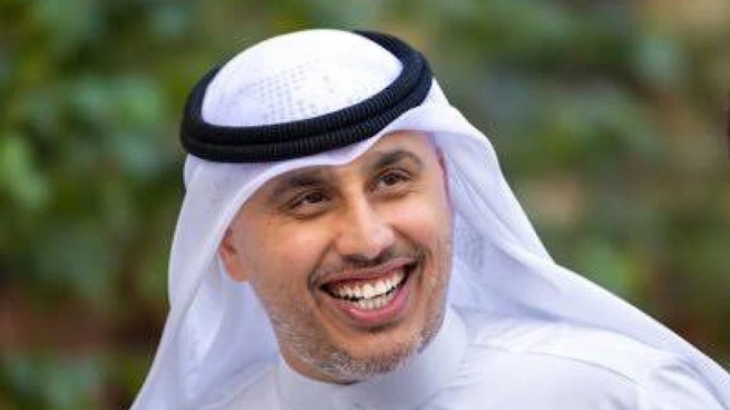 شعيب راشد 