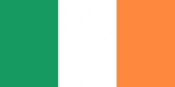 أيرلندا