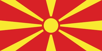 مقدونيا الشمالية