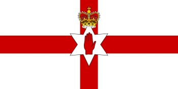 أيرلندا الشمالية